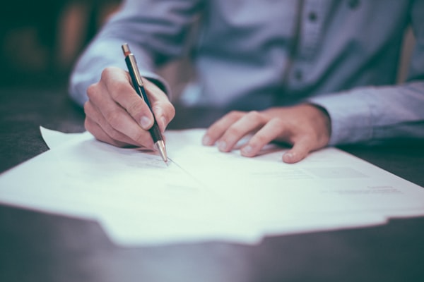Regulatory Consulting